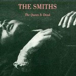 "The Queen Is Dead" albumem wszech czasów