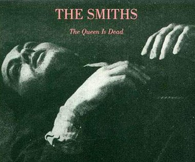 "The Queen Is Dead" albumem wszech czasów
