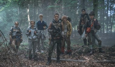 "The Rain": Sześć plusów i jeden minus. Dlaczego warto zobaczyć duński serial Netflixa?