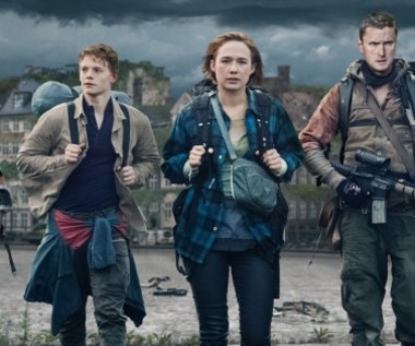 "The Rain": Sześć plusów i jeden minus. Dlaczego warto zobaczyć duński serial Netflixa?