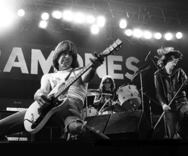 The Ramones: Najbardziej niedoceniony zespół świata