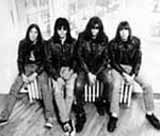 The Ramones /