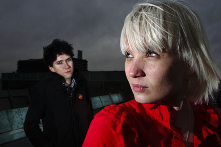 The Raveonettes /arch. AFP
