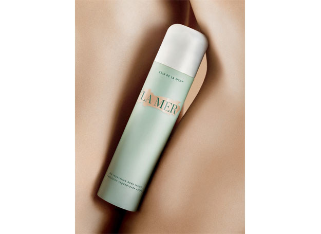 The Reparative Body Lotion /INTERIA.PL/materiały prasowe