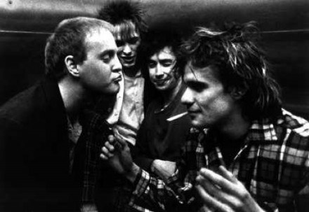 The Replacements /