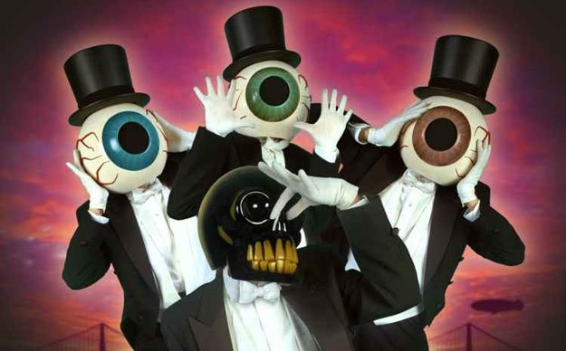 The Residents /