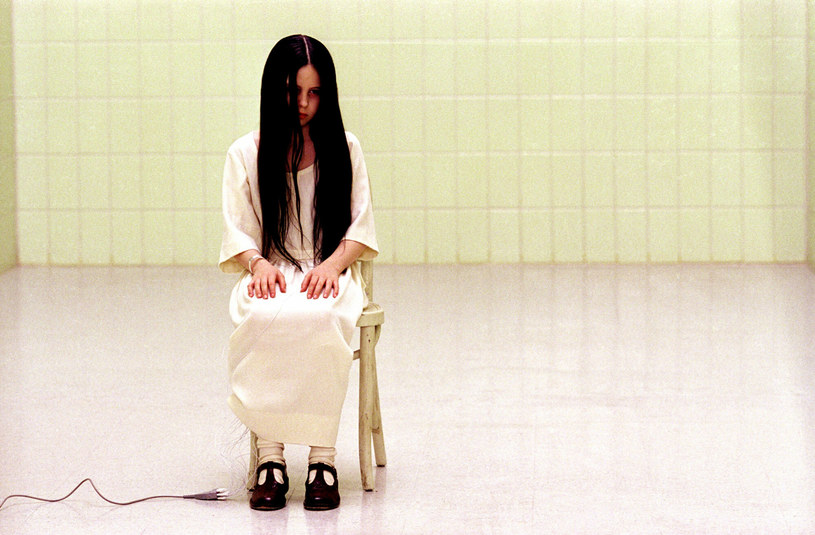 "The Ring": Daveigh Chase /Everett Collection /East News