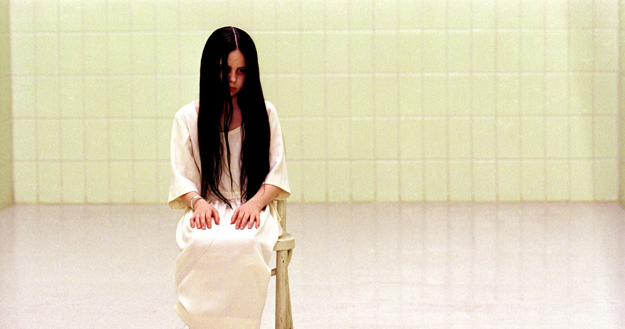 "The Ring": Daveigh Chase /Everett Collection /East News