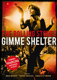 The Rolling Stones: Gimme Shelter