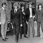 The Rolling Stones: Gitarzysta zamordowany?