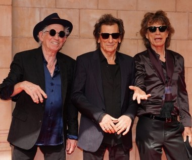 The Rolling Stones i nowa płyta "Hackney Diamonds". Teledysk "Angry" z gwiazdą "Euforii" [TRACKLISTA]