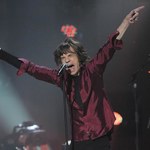 The Rolling Stones: Kameralna rozgrzewka
