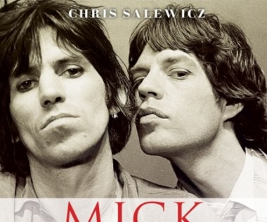 The Rolling Stones: Mick Jagger i Keith Richards jak małżeństwo