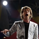 The Rolling Stones: Miliony na plaży