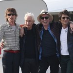 The Rolling Stones na Kubie. Nie tylko oni
