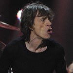 The Rolling Stones: Na razie Ameryka