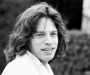 The Rolling Stones na wypasie. "Właśnie tutaj było moje miejsce"