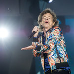The Rolling Stones nie zwalniają tempa. Trasa "No Filter" w USA