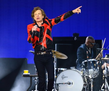 The Rolling Stones odwołują koncert. Mick Jagger zakażony koronawirusem