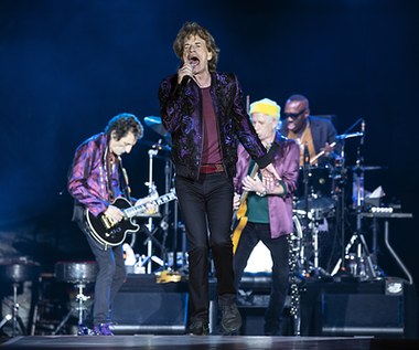 The Rolling Stones ogłaszają trasę koncertową na 60-lecie!