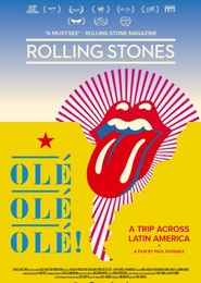 The Rolling Stones Olé Olé Olé!