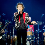 The Rolling Stones: Pierwszy koncert z nowym perkusistą po śmierci Charliego Wattsa! [FILM, SETLISTA]