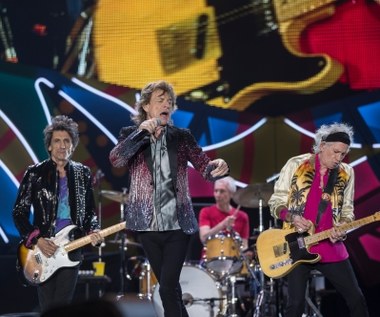 The Rolling Stones po raz pierwszy w 2016 r.