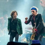 The Rolling Stones porwali publiczność festiwalową w Glastonbury