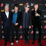 The Rolling Stones rozszerzają jubileuszową trasę koncertową