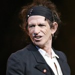 The Rolling Stones: Spadł z palmy