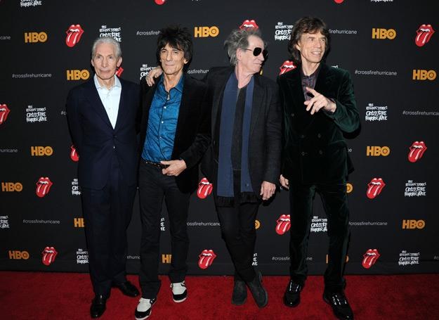 The Rolling Stones świętują 50-lecie działalności - fot. Ilya S. Savenok /Getty Images/Flash Press Media
