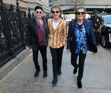 The Rolling Stones szykują rozszerzone wydanie ostatniego albumu. Opublikują aż pięć nowych piosenek!