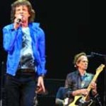 The Rolling Stones: Trasa po Europie
