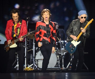 The Rolling Stones w Liverpoolu: Żywsi niż kiedykolwiek [RELACJA, ZDJĘCIA]