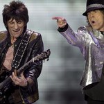 The Rolling Stones w Londynie: Kolejni goście