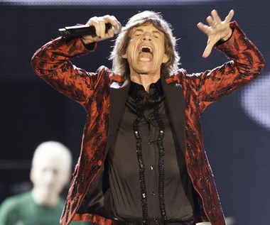 The Rolling Stones w Polsce. Koncert, którego nie było