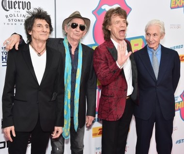 The Rolling Stones w Warszawie: Bilety wyprzedane w godzinę