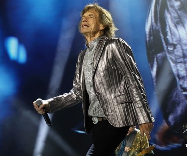 The Rolling Stones wrócili na scenę. Co wydarzyło się na pierwszym koncercie w Houston?
