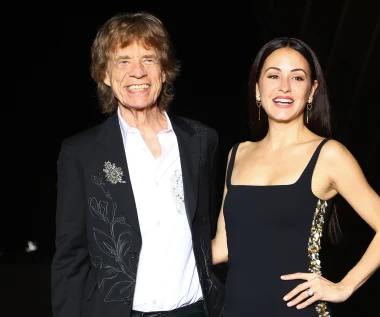 The Rolling Stones z niespodzianką dla fanów. "Rough and Twisted" sygnowane pseudonimem