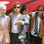 The Rolling Stones zapowiada "Live at the Wiltern". Zagrali muzyczne skarby