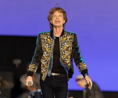 The Rolling Stones: Znamy szczegóły nowej płyty "Foreign Tongues". "Tak szybko, jak tylko się dało"
