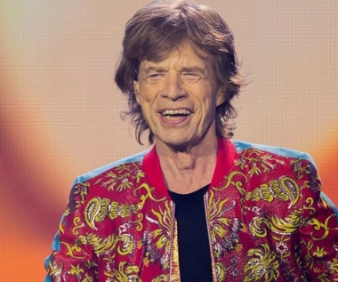 The Rolling Stones znów w studiu. Nowy album coraz bliżej
