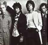The Rolling Stones /