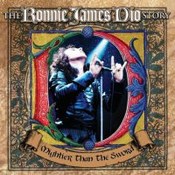 The Ronnie James Dio Story - Mighter Than The Sword
