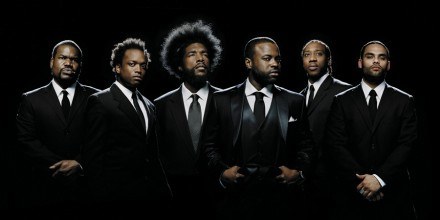 The Roots /