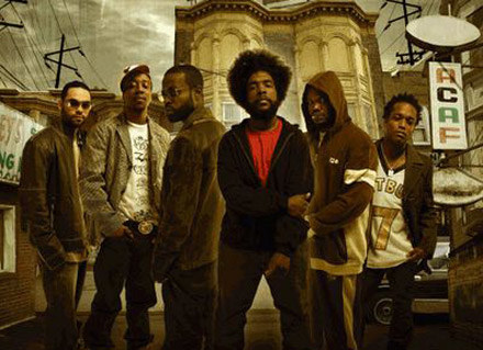The Roots /
