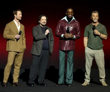 "The Running Man". Zwiastun wyczekiwanego filmu wgniata w fotel