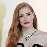 "The Savant": Jessica Chastain na tropie psychopatów w serialu Apple TV+