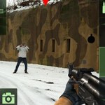 "The ShootAR" - smartfonowe pole bitwy