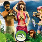 The Sims 2 Bezludna Wyspa od piątku